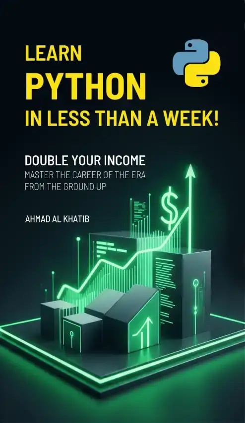 Learn Python in Less Than a Week Book